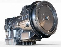 Allison transmission Contact WDT Supply.