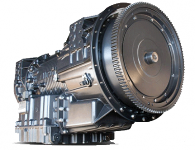 Allison transmissions Truck Transmission